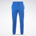 رجال ناقلات الأزرق / الأبيض عداء ببطء الهوية Reebok 0NZ0F1188 - Image 6
