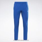 رجال ناقلات الأزرق السراويل الأداء Reebok 0NZ0F1181 - Image 6