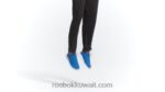 رجال ناقلات البحرية أساسيات التدريب سروال محبوك غير مُبطن Reebok 0NZ0F1093 - Image 2