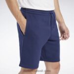 رجال ناقلات البحرية السراويل الصوف الهوية Reebok 0NZ0F1242 - Image 5