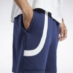 رجال ناقلات البحرية السراويل الكلاسيكية اسكواش Reebok 0NZ0F1289 - Image 4