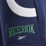 رجال ناقلات البحرية السراويل الكلاسيكية اسكواش Reebok 0NZ0F1289 - Image 5