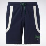 رجال ناقلات البحرية السراويل الكلاسيكية اسكواش Reebok 0NZ0F1289 - Image 7