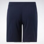 رجال ناقلات البحرية السراويل الكلاسيكية اسكواش Reebok 0NZ0F1289 - Image 8