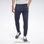 رجال ناقلات البحرية بانت المسار جاهزة تجريب Reebok 0NZ0F1126