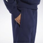 رجال ناقلات البحرية بنطلون فخور ماركة كلاسيكيات Reebok 0NZ0F1149 - Image 4