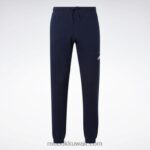 رجال ناقلات البحرية بنطلون فخور ماركة كلاسيكيات Reebok 0NZ0F1149 - Image 7