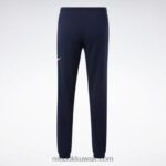 رجال ناقلات البحرية بنطلون فخور ماركة كلاسيكيات Reebok 0NZ0F1149 - Image 8