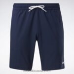 رجال ناقلات البحرية شورت جاهز للتمارين الرياضية Reebok 0NZ0F1113 - Image 6