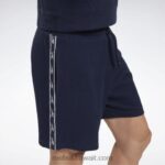 رجال ناقلات البحرية هوية ناقلات الهراء السراويل Reebok 0NZ0F1320 - Image 4