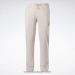 رجال ecru ناعم السراويل lny Reebok 0NZ0F1277 - Image 7