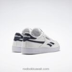 رجال ftwr الأبيض / ناقلات البحرية أحذية الانتقام نادي ج Reebok 0NZ0F1081 - Image 4