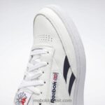 رجال ftwr الأبيض / ناقلات البحرية أحذية الانتقام نادي ج Reebok 0NZ0F1081 - Image 7