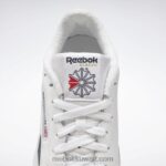 رجال ftwr الأبيض / ناقلات البحرية أحذية الانتقام نادي ج Reebok 0NZ0F1081 - Image 8