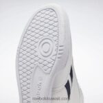 رجال ftwr الأبيض / ناقلات البحرية أحذية الانتقام نادي ج Reebok 0NZ0F1081 - Image 9