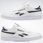 رجال ftwr الأبيض / ناقلات البحرية أحذية الانتقام نادي ج Reebok 0NZ0F1081 - Image 10