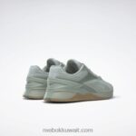 رذاذ البحر / هارموني جرين / ريبوك صمغ المطاط 01 أحذية نسائية nano x3 Reebok 0NZ0F14 - Image 5