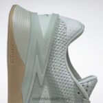 رذاذ البحر / هارموني جرين / ريبوك صمغ المطاط 01 أحذية نسائية nano x3 Reebok 0NZ0F14 - Image 8