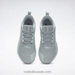 رذاذ البحر / ftwr أبيض حذاء تدريب nanoflex tr 2.0 للنساء Reebok 0NZ0F152 - Image 6