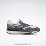 رمادي بارد 6 / رمادي بارد / أسود أساسي حذاء lx2200 Reebok 0NZ0F87