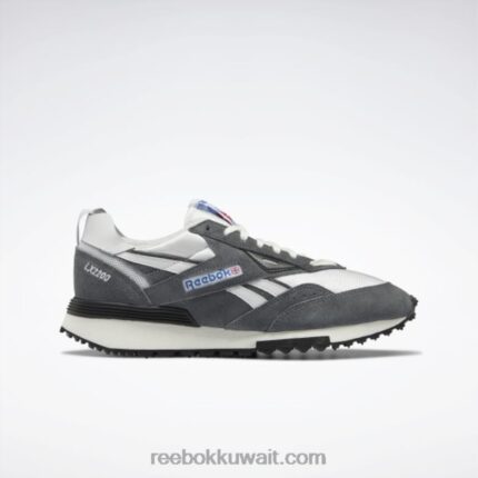 رمادي بارد 6 / رمادي بارد / أسود أساسي حذاء lx2200 Reebok 0NZ0F87