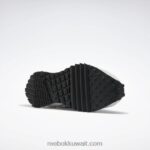 رمادي بارد / أبيض ftwr / أسود أساسي حذاء lx2200 Reebok 0NZ0F67 - Image 5