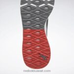 رمادي بارد / أسود أساسي / رمادي بارد 6 أحذية تدريب الرجال nfx Reebok 0NZ0F1323 - Image 8
