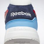 رمادي بارد / متجه بحري / أكوا مشع حذاء GL 1000 Reebok 0NZ0F336 - Image 7