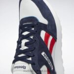 رمادي بارد / متجه بحري / أكوا مشع حذاء GL 1000 Reebok 0NZ0F336 - Image 8
