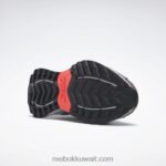 رمادي داكن / واحة بنفسجية / أبيض فاتح حذاء نسائي من zig dynamica Adventure Reebok 0NZ0F44 - Image 5