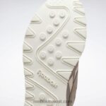 رمادي داكن / ecru ناعم / طباشير أحذية نسائية نايلون كلاسيكية Reebok 0NZ0F76 - Image 8