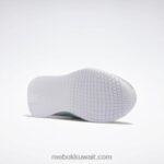 رمادي ساحلي / رمادي نقي 1 / فضي غير لامع أحذية التدريب النسائية fluxlite Reebok 0NZ0F160 - Image 5