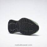 رمادي غامق / أسود أساسي / وردي ذري حذاء نسائي من zig dynamica Adventure Reebok 0NZ0F92 - Image 5