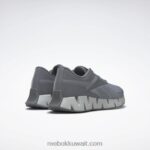 رمادي نقي 3 / رمادي نقي 2 / رمادي نقي 5 حذاء زيج ديناميكا 2 للرجال Reebok 0NZ0F1053 - Image 6