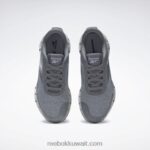 رمادي نقي 3 / رمادي نقي 2 / رمادي نقي 5 حذاء زيج ديناميكا 2 للرجال Reebok 0NZ0F1053 - Image 8