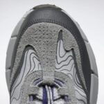 رمادي نقي 3 / رمادي نقي 5 / رمادي نقي 7 حذاء zig kinetica 2.5 حافة Reebok 0NZ0F104 - Image 8