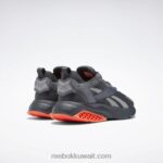 رمادي نقي 7 / رمادي نقي 6 / رمادي نقي 4 أحذية تراث هيكساليت Reebok 0NZ0F283 - Image 6