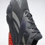 رمادي نقي 7 / رمادي نقي 6 / رمادي نقي 4 أحذية تراث هيكساليت Reebok 0NZ0F283 - Image 9