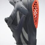 رمادي نقي 7 / رمادي نقي 6 / رمادي نقي 4 أحذية تراث هيكساليت Reebok 0NZ0F283 - Image 10