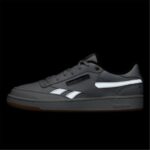 روح أبيض / فضي التقى / مسار الذهب جوراسيك وورلد كلوب ج أحذية الرجال الانتقام Reebok 0NZ0F1086 - Image 11