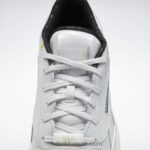 روح أبيض / فضي التقى / مسار الذهب جوراسيك وورلد كلوب ج أحذية الرجال الانتقام Reebok 0NZ0F1086 - Image 9