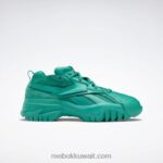 زمرد حذاء كاردي بي كلوب سي v2 للنساء Reebok 0NZ0F187