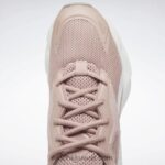 سموكي روز / أبيض فتور / رمادي نقي 3 أحذية نسائية hexalite تراث Reebok 0NZ0F303 - Image 9