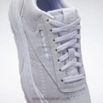 شفاف أرجواني أحذية نسائية مزدوجة جيو كلوب ج Reebok 0NZ0F957 - Image 8