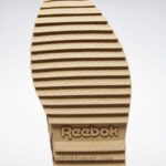 صحارى / أبيض أحذية جلدية كلاسيكية تموج Reebok 0NZ0F941 - Image 8