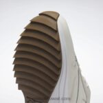 طباشير / أبيض ftwr / أزرق متجه أحذية نسائية جلدية كلاسيكية sp إضافية Reebok 0NZ0F176 - Image 8