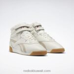 طباشير / بيج حديث f / s مرحبا أحذية نسائية Reebok 0NZ0F256 - Image 3