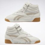 طباشير / بيج حديث f / s مرحبا أحذية نسائية Reebok 0NZ0F256 - Image 9