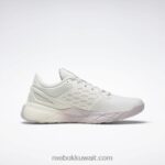 طباشير / توهج كوارتز / أردواز أزرق أحذية التدريب nanoflex tr للسيدات Reebok 0NZ0F309 - Image 2