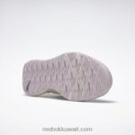 طباشير / توهج كوارتز / أردواز أزرق أحذية التدريب nanoflex tr للسيدات Reebok 0NZ0F309 - Image 5